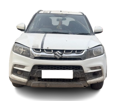 MARUTI VITARA BREZZA VDI 2019