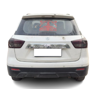 MARUTI VITARA BREZZA VDI 2019