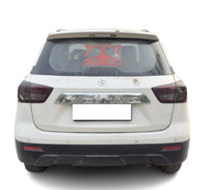 MARUTI VITARA BREZZA VDI 2019