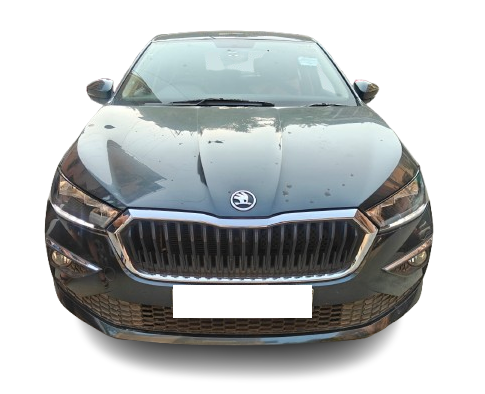 SKODA SLAVIA  AMBITION 1.0 TSI AT 2022