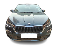 SKODA SLAVIA  AMBITION 1.0 TSI AT 2022