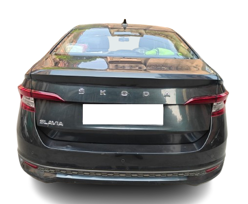 SKODA SLAVIA  AMBITION 1.0 TSI AT 2022