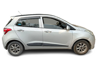 HYUNDAI GRAND I10 ASTA (O) 1.2 AUTO 2016