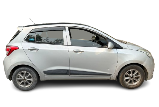 HYUNDAI GRAND I10 ASTA (O) 1.2 AUTO 2016