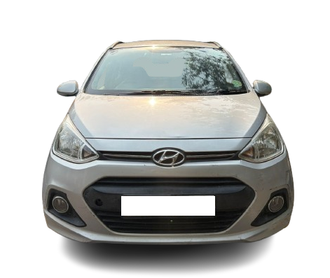 HYUNDAI GRAND I10 ASTA (O) 1.2 AUTO 2016