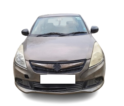 MARUTI SWIFT DZIRE LDI BS4 2017