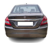 MARUTI SWIFT DZIRE LDI BS4 2017