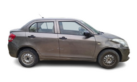 MARUTI SWIFT DZIRE LDI BS4 2017