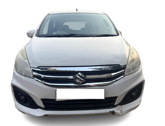 MARUTI ERTIGA VDI 2016