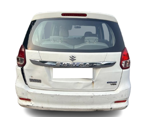 MARUTI ERTIGA VDI 2016