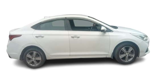 HYUNDAI VERNA 1.6 VTVT SX 2019