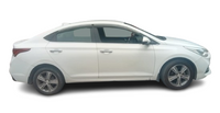 HYUNDAI VERNA 1.6 VTVT SX 2019