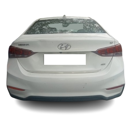 HYUNDAI VERNA 1.6 VTVT SX 2019