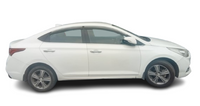 HYUNDAI VERNA 1.6 VTVT SX 2019