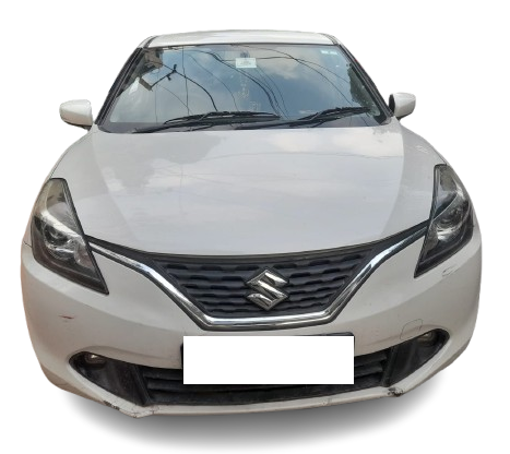 MARUTI BALENO DELTA 2018