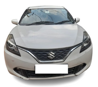 MARUTI BALENO DELTA 2018