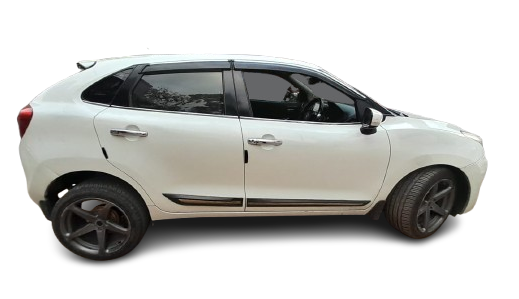 MARUTI BALENO DELTA 2018