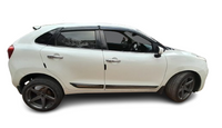 MARUTI BALENO DELTA 2018