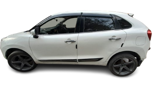 MARUTI BALENO DELTA 2018