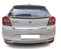 MARUTI BALENO DELTA 2018
