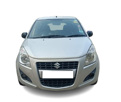 MARUTI RITZ VXI M BS4 2013