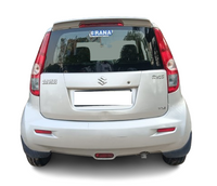 MARUTI RITZ VXI M BS4 2013