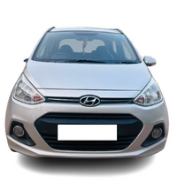 HYUNDAI GRAND I10 SPORTZ 2014