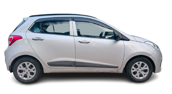HYUNDAI GRAND I10 SPORTZ 2014