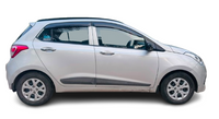 HYUNDAI GRAND I10 SPORTZ 2014