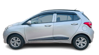 HYUNDAI GRAND I10 SPORTZ 2014