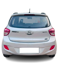 HYUNDAI GRAND I10 SPORTZ 2014