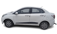 HYUNDAI XCENT VTVT S (O) 2015