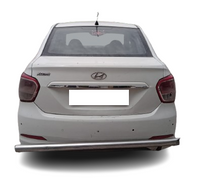 HYUNDAI XCENT VTVT S (O) 2015