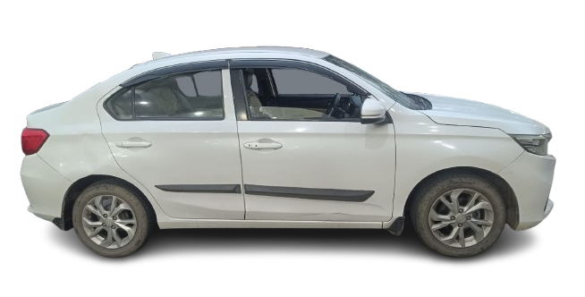 HONDA AMAZE 1.5 V MT I DTEC 2018