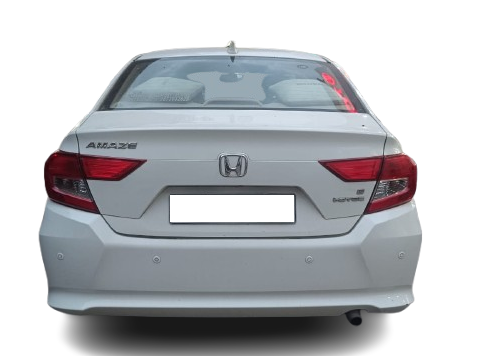 HONDA AMAZE 1.5 V MT I DTEC 2018