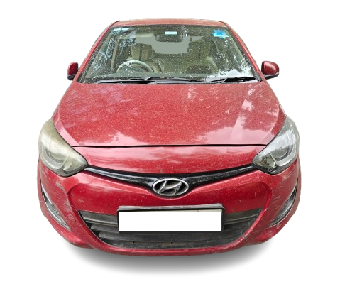 HYUNDAI I20 MAGNA (O) 1.2 2013