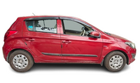 HYUNDAI I20 MAGNA (O) 1.2 2013