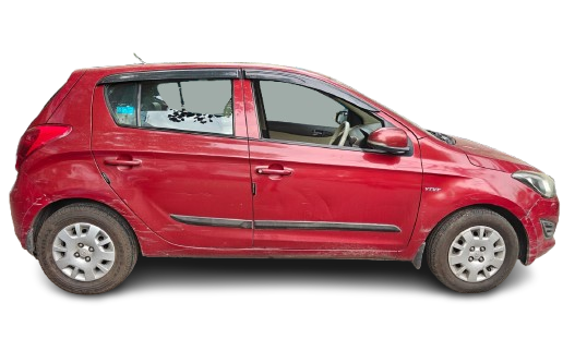 HYUNDAI I20 MAGNA (O) 1.2 2013