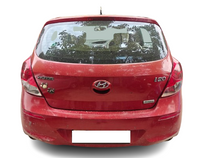 HYUNDAI I20 MAGNA (O) 1.2 2013