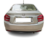 HONDA CITY VAT 2012