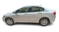 HONDA CITY VAT 2012