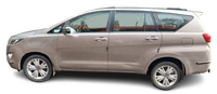 TOYOTA INNOVA CRYSTA 2.8 Z AT 2017