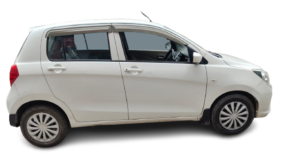 MARUTI CELERIO VXI 2019