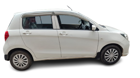 MARUTI CELERIO VXI 2019