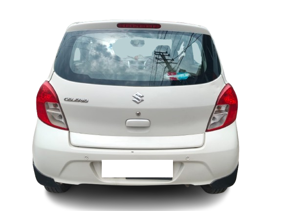 MARUTI CELERIO VXI 2019