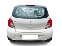 MARUTI CELERIO VXI 2019
