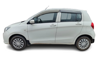 MARUTI CELERIO VXI 2019