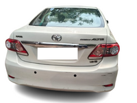 TOYOTA COROLLA ALTIS GL 2011