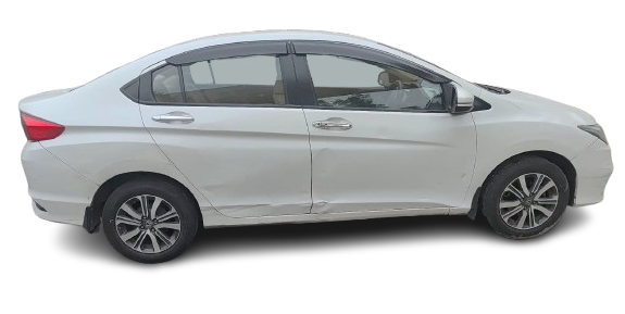 HONDA CITY 1.5 V CVT (I VTEC) 2019