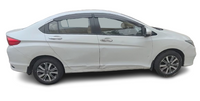 HONDA CITY 1.5 V CVT (I VTEC) 2019